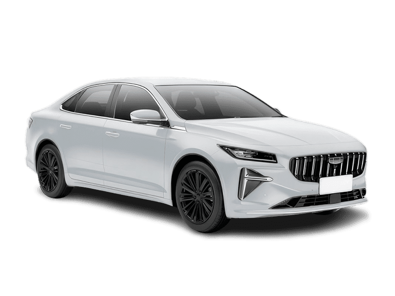 Geely Preface NEW в вашем городе